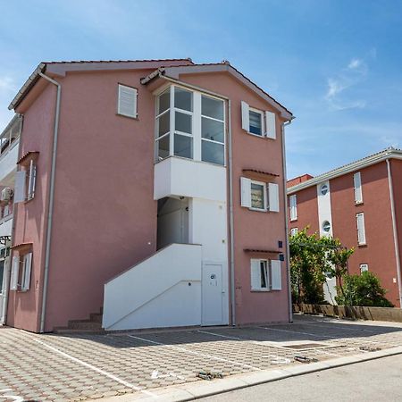 Apartments La Natalli Baška Eksteriør bilde